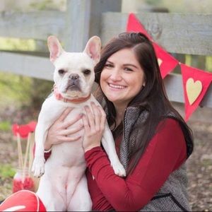 Meet your Posher, Cassie